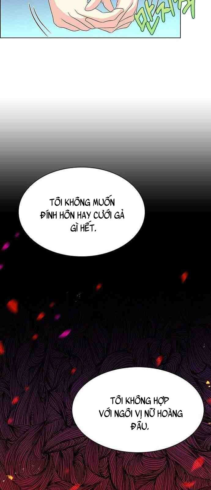 Một Đêm Với Hoàng Đế Chapter 6 - Trang 2