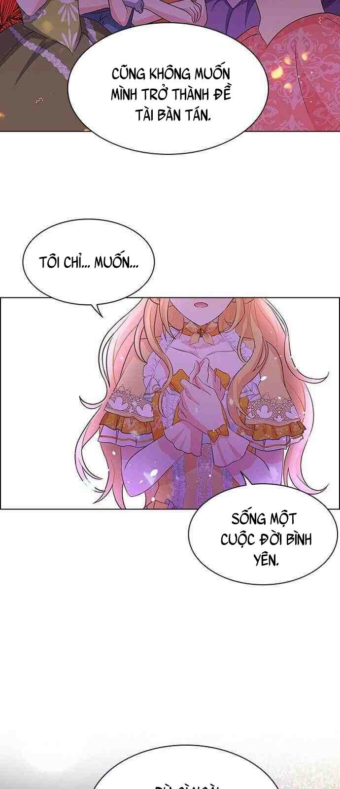 Một Đêm Với Hoàng Đế Chapter 6 - Trang 2