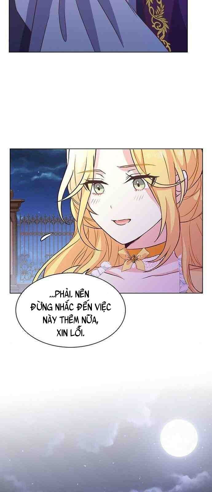 Một Đêm Với Hoàng Đế Chapter 6 - Trang 2