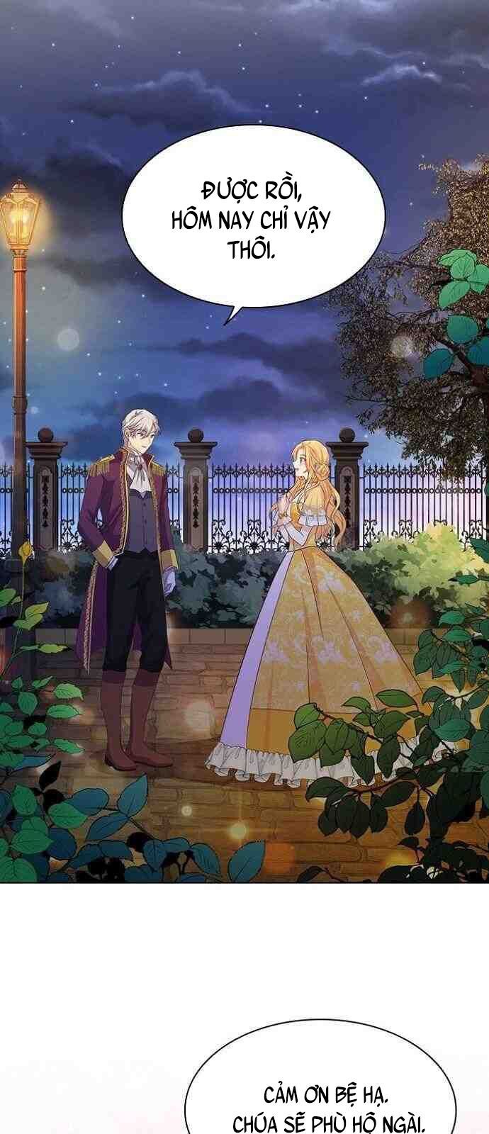 Một Đêm Với Hoàng Đế Chapter 6 - Trang 2