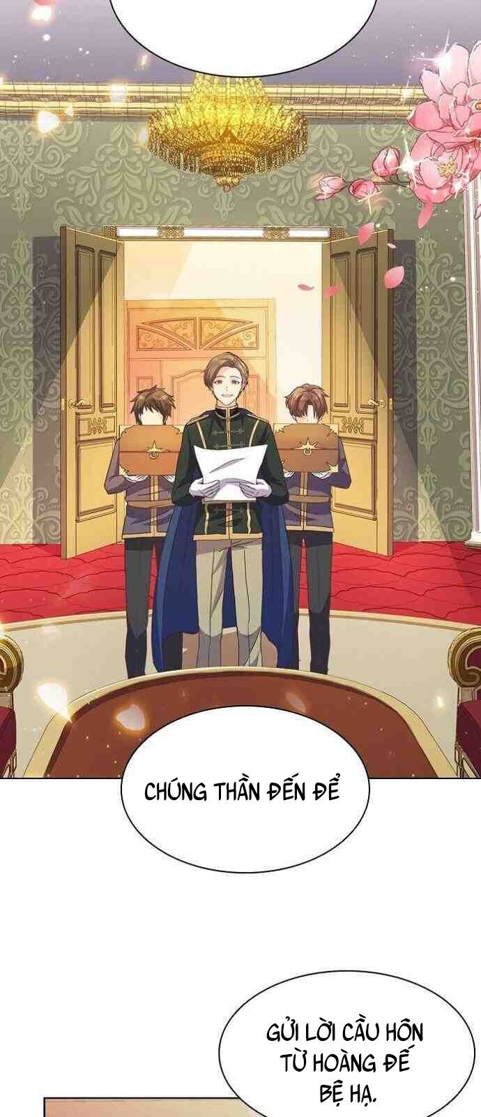 Một Đêm Với Hoàng Đế Chapter 6 - Trang 2