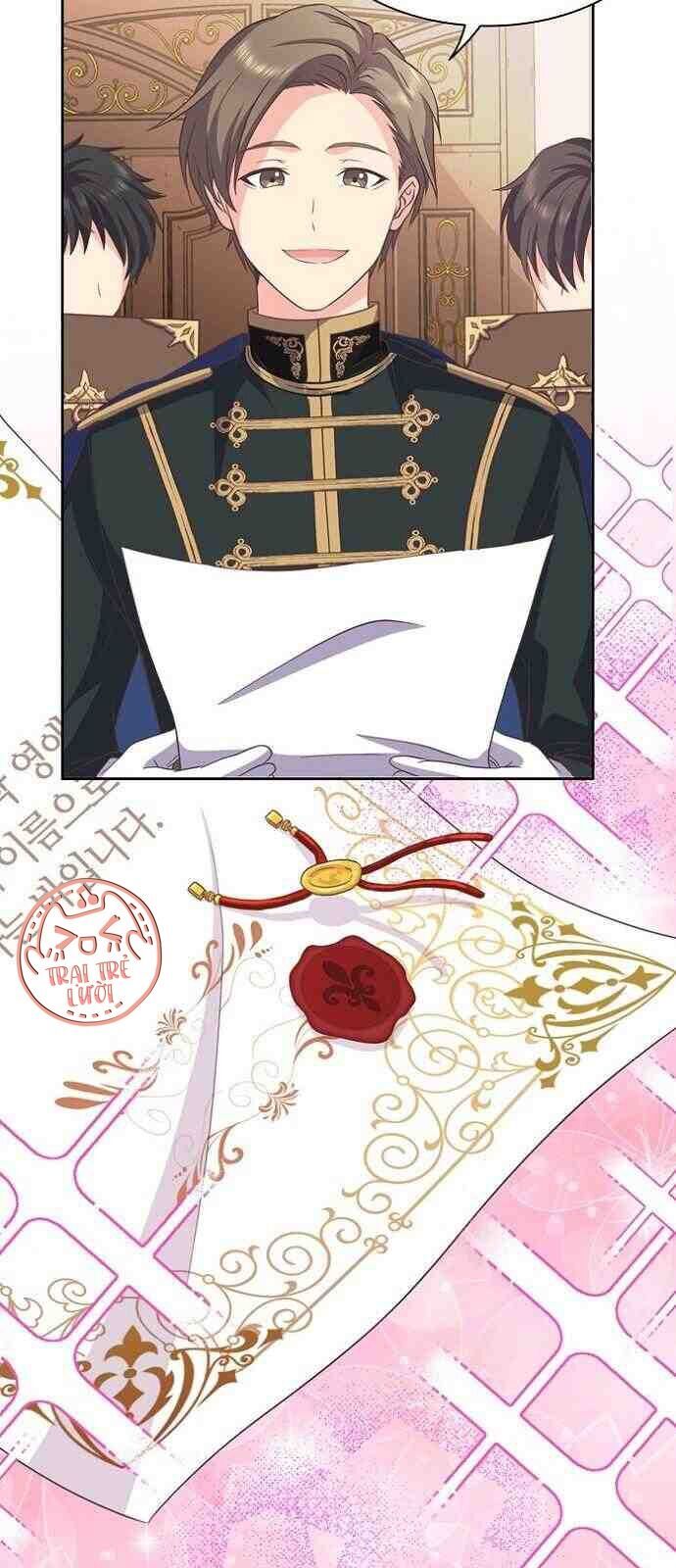 Một Đêm Với Hoàng Đế Chapter 6 - Trang 2