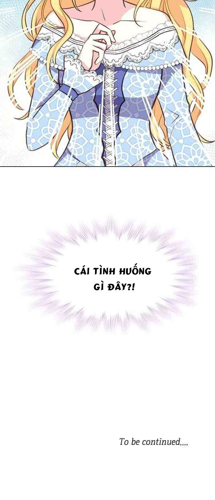 Một Đêm Với Hoàng Đế Chapter 6 - Trang 2