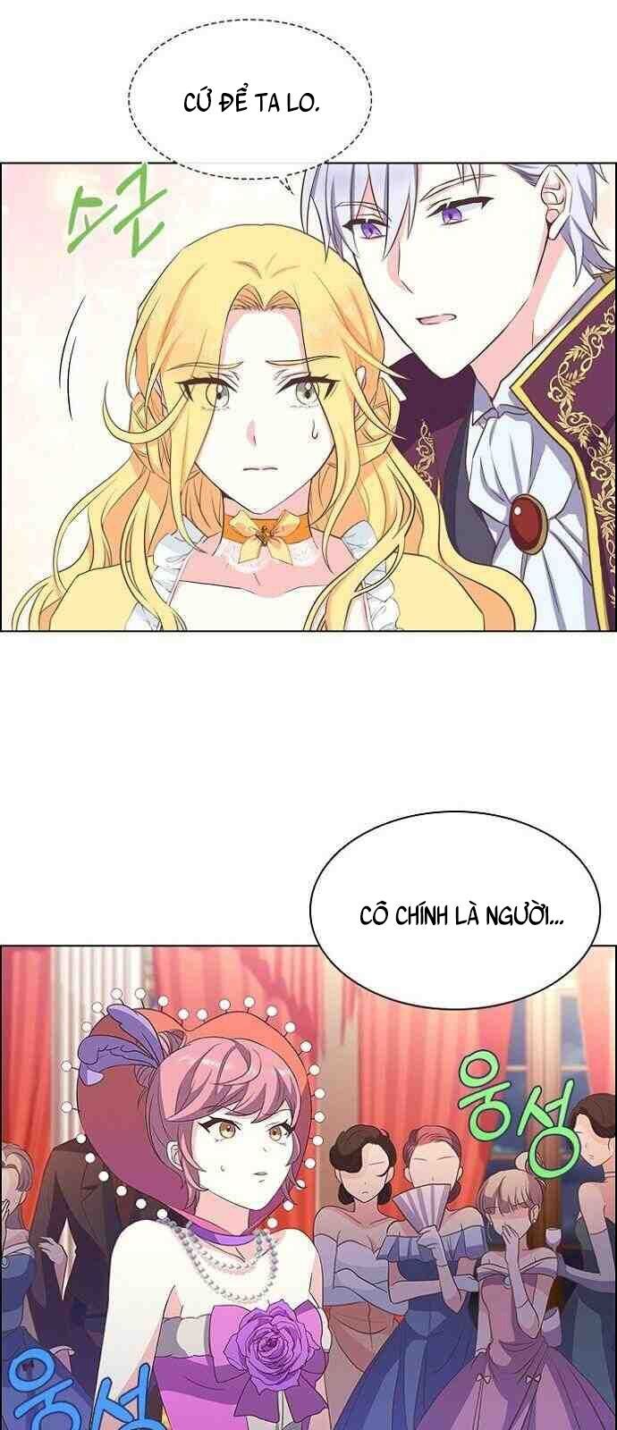 Một Đêm Với Hoàng Đế Chapter 6 - Trang 2