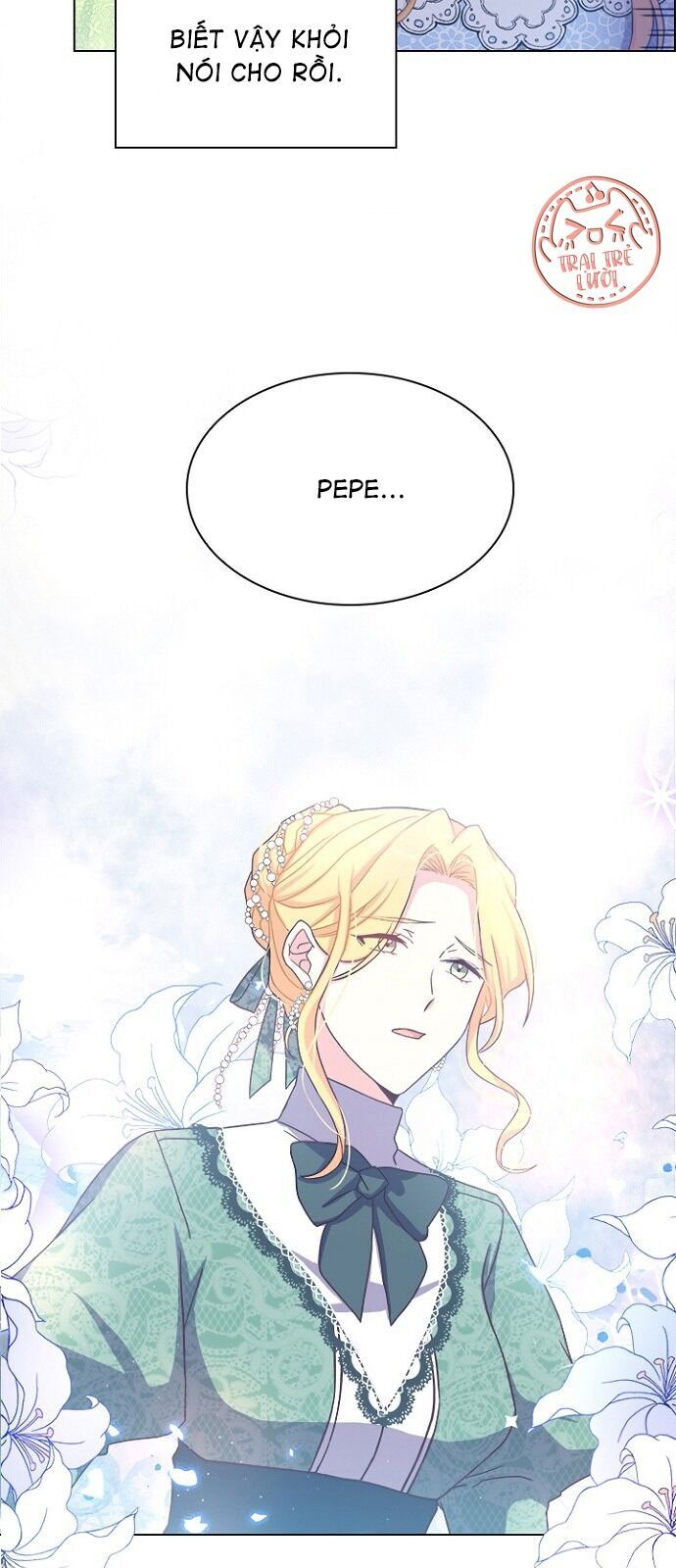 Một Đêm Với Hoàng Đế Chapter 7 - Trang 2