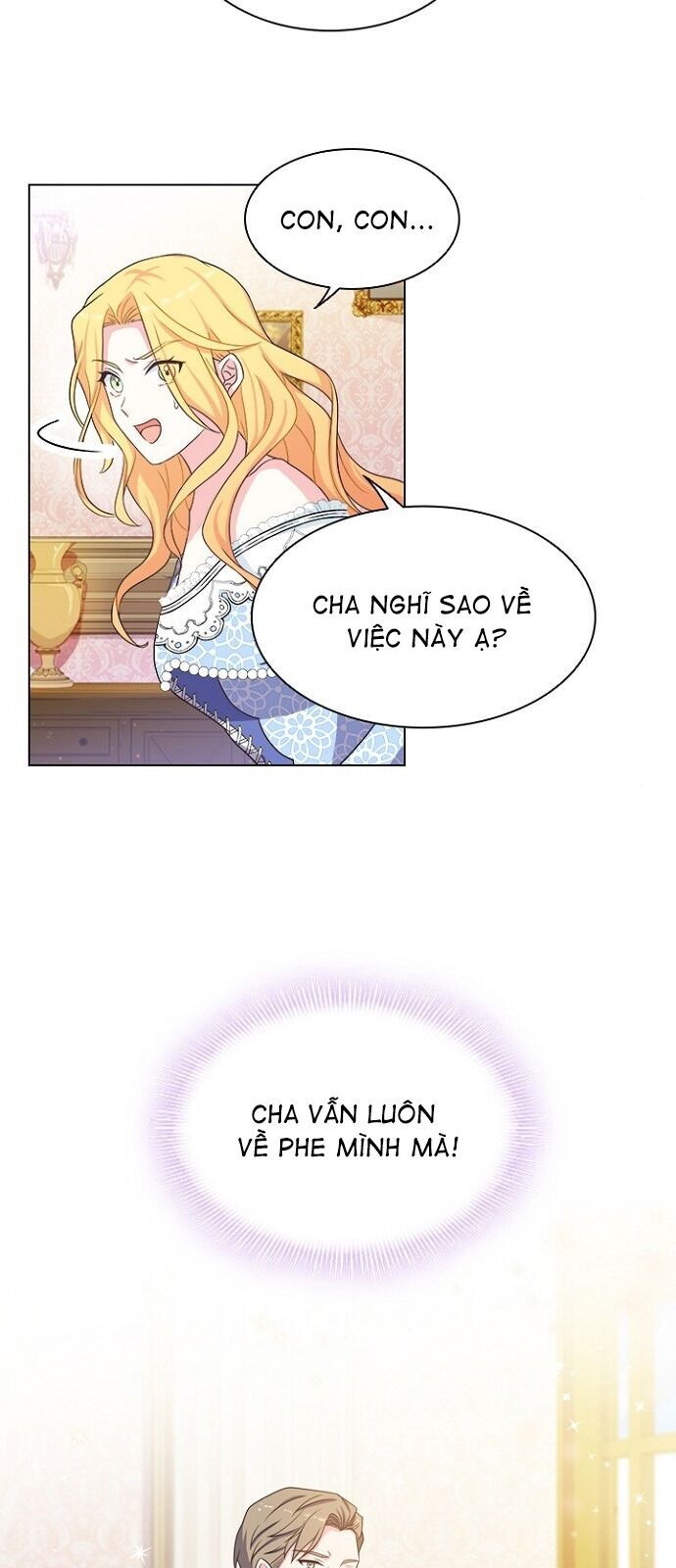 Một Đêm Với Hoàng Đế Chapter 7 - Trang 2