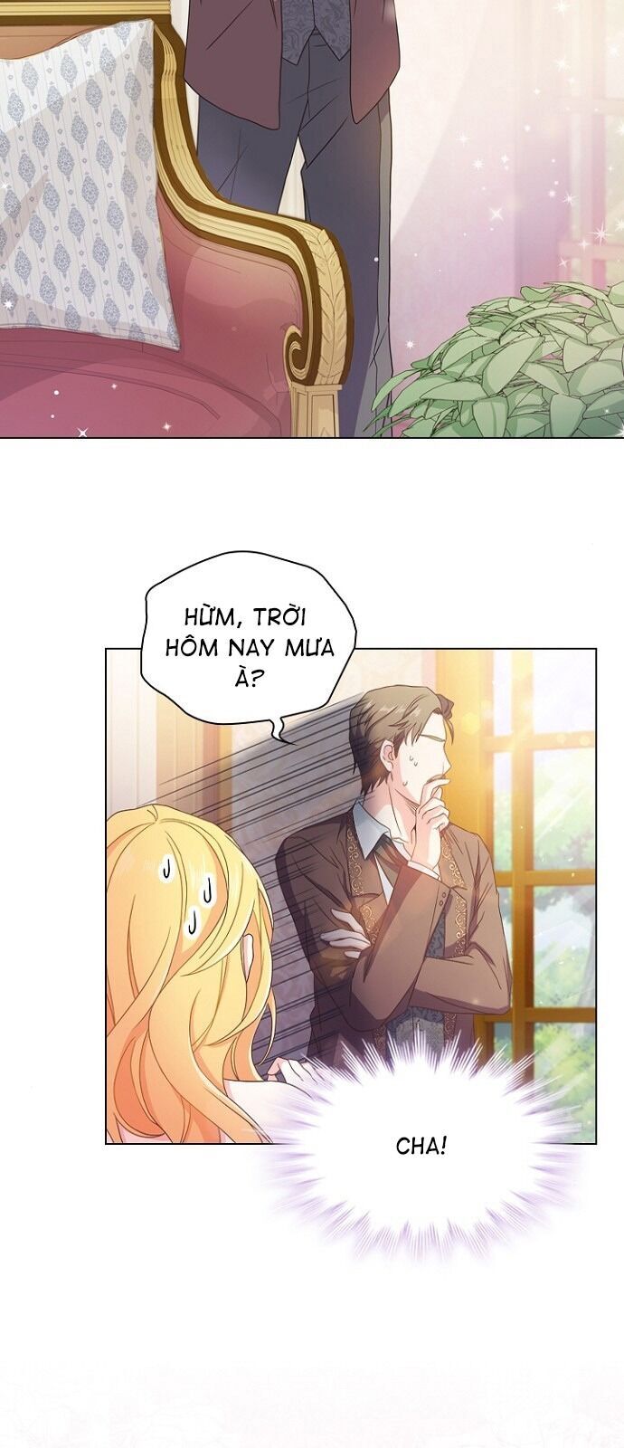 Một Đêm Với Hoàng Đế Chapter 7 - Trang 2