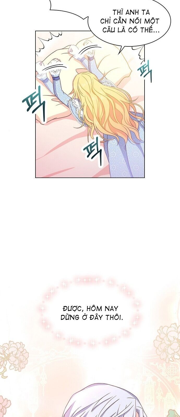 Một Đêm Với Hoàng Đế Chapter 7 - Trang 2