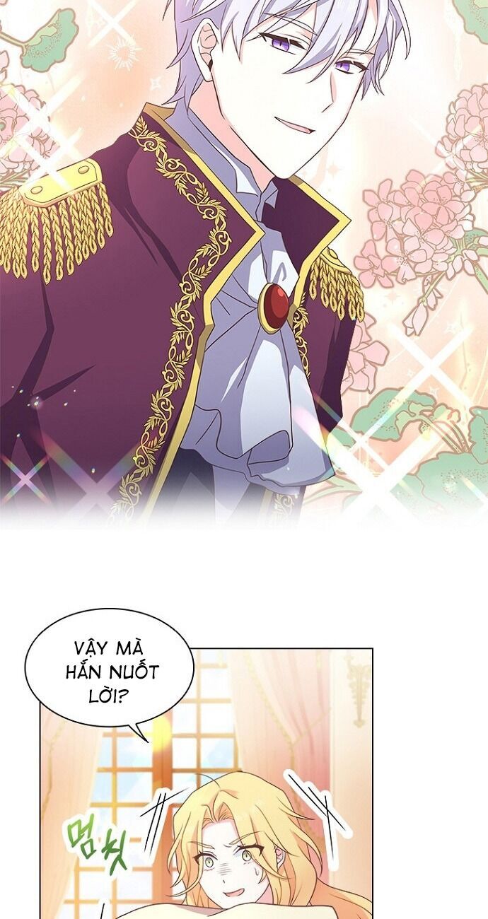 Một Đêm Với Hoàng Đế Chapter 7 - Trang 2