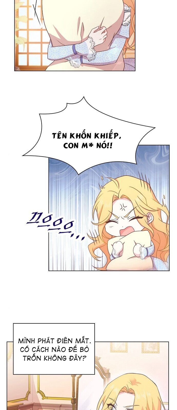 Một Đêm Với Hoàng Đế Chapter 7 - Trang 2