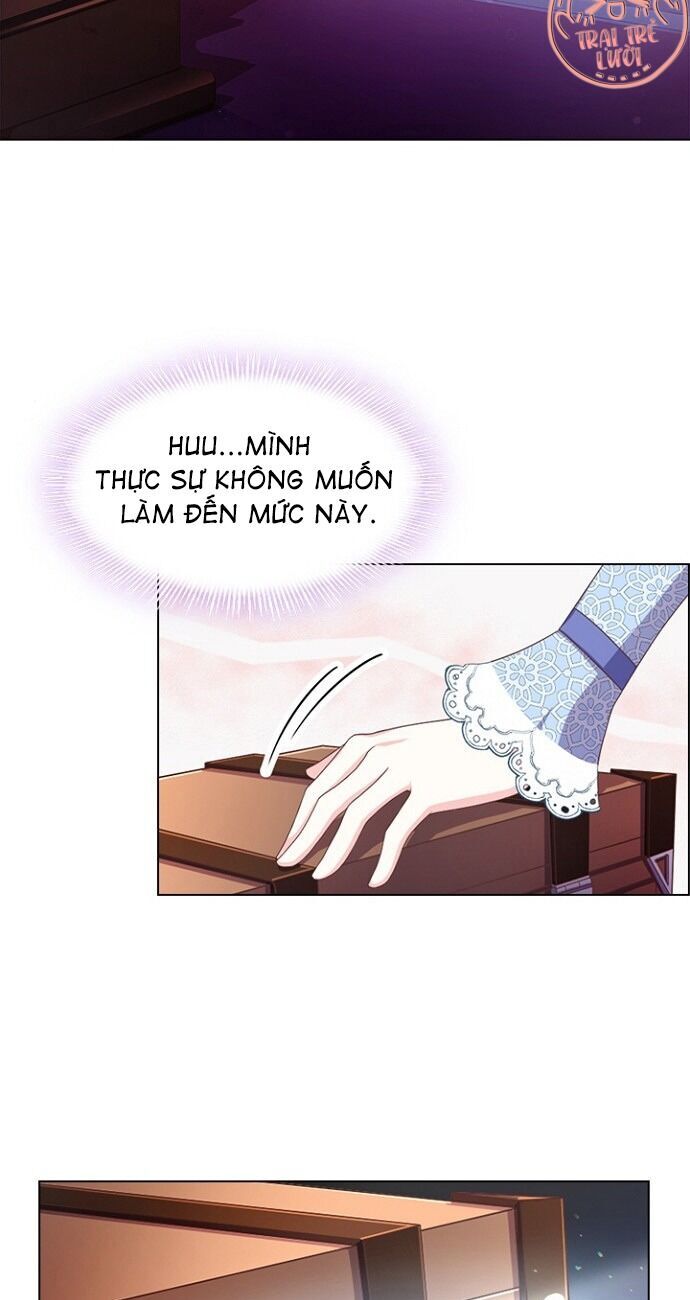 Một Đêm Với Hoàng Đế Chapter 7 - Trang 2