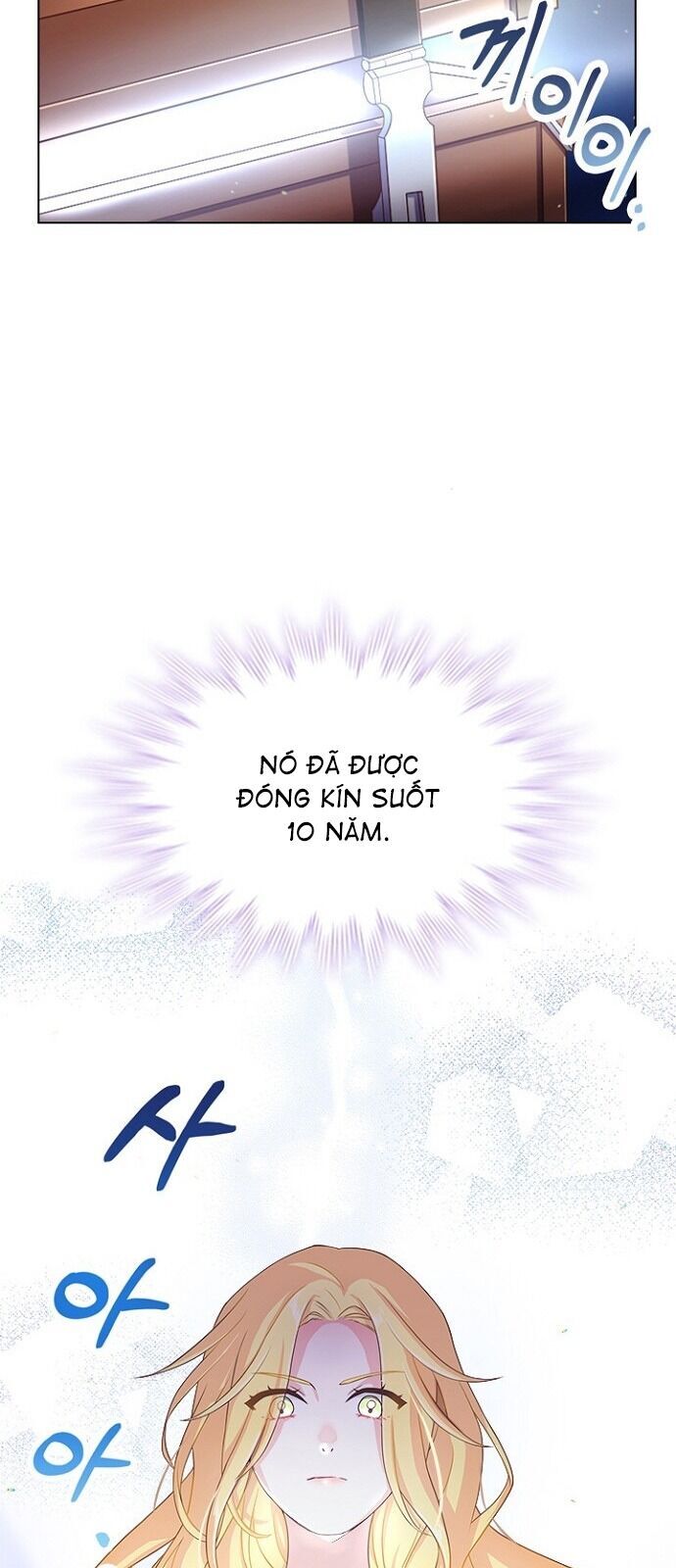 Một Đêm Với Hoàng Đế Chapter 7 - Trang 2