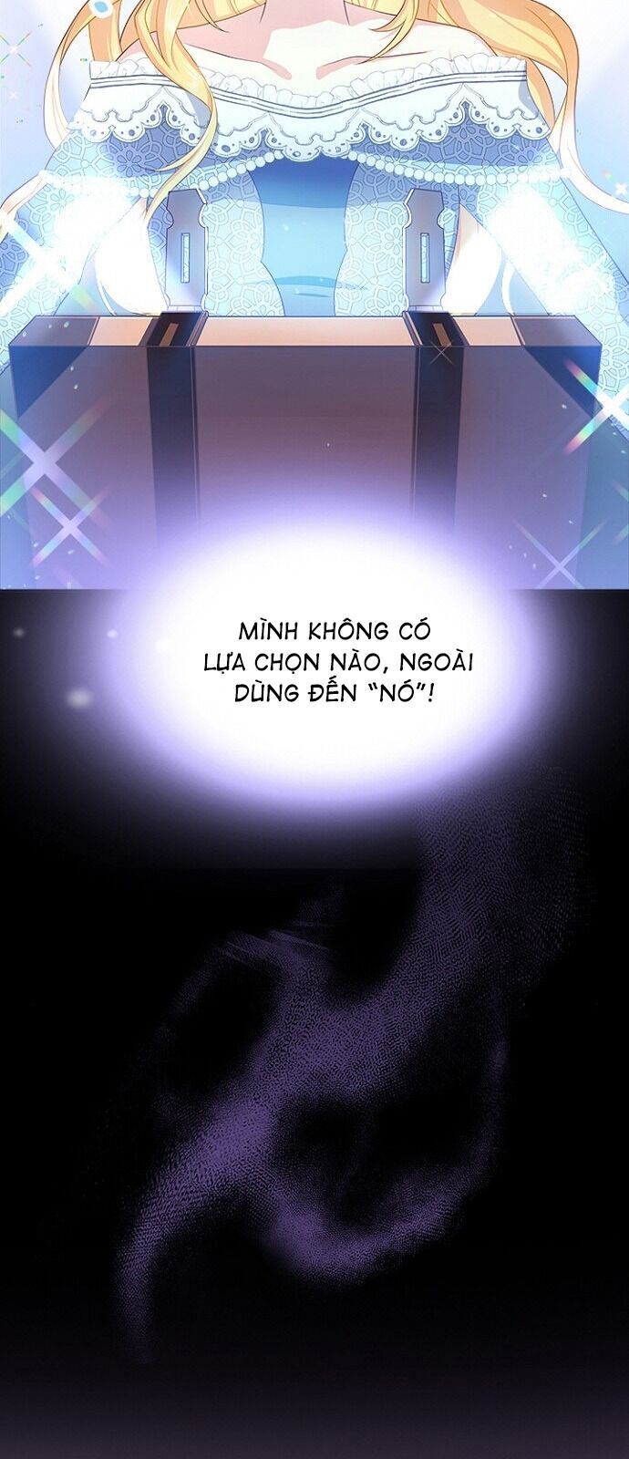 Một Đêm Với Hoàng Đế Chapter 7 - Trang 2