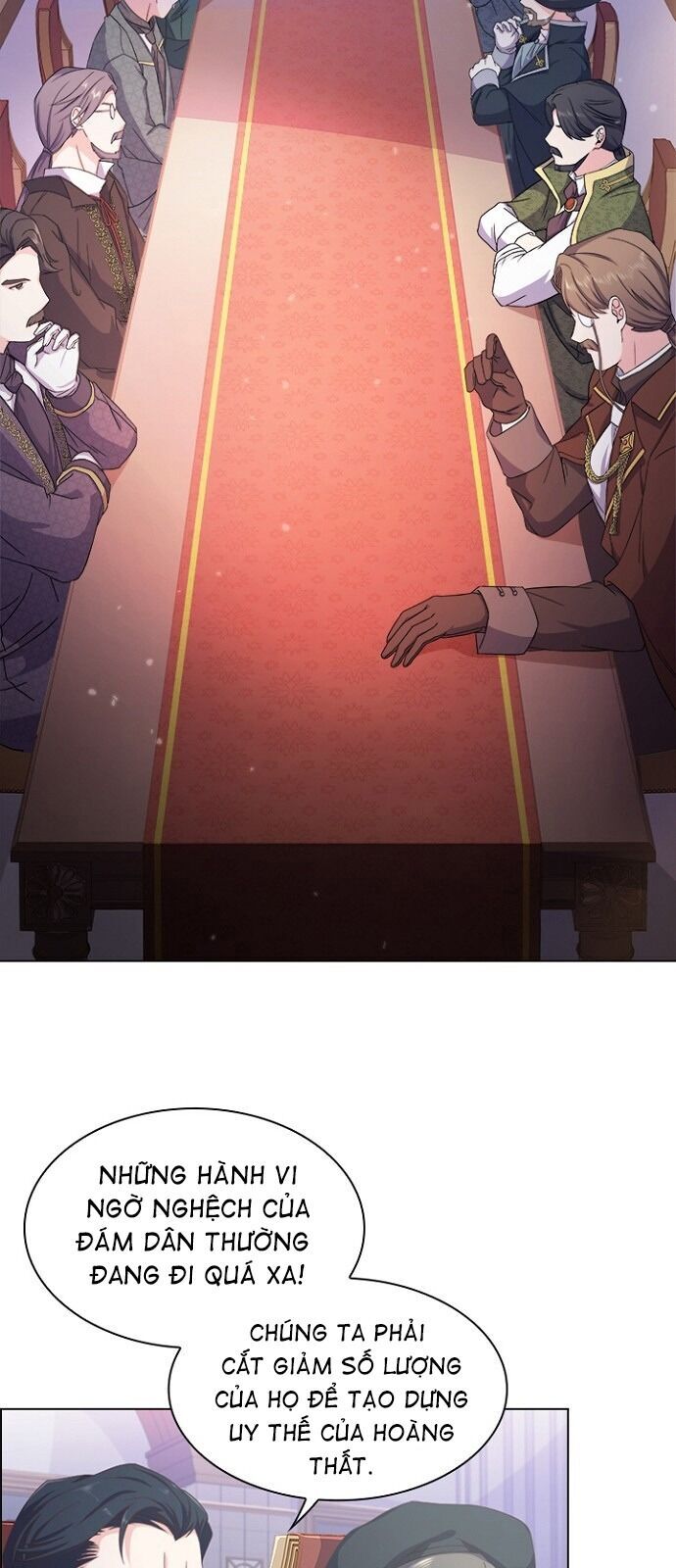 Một Đêm Với Hoàng Đế Chapter 7 - Trang 2
