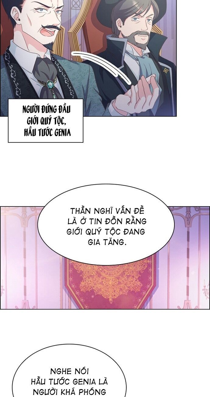 Một Đêm Với Hoàng Đế Chapter 7 - Trang 2