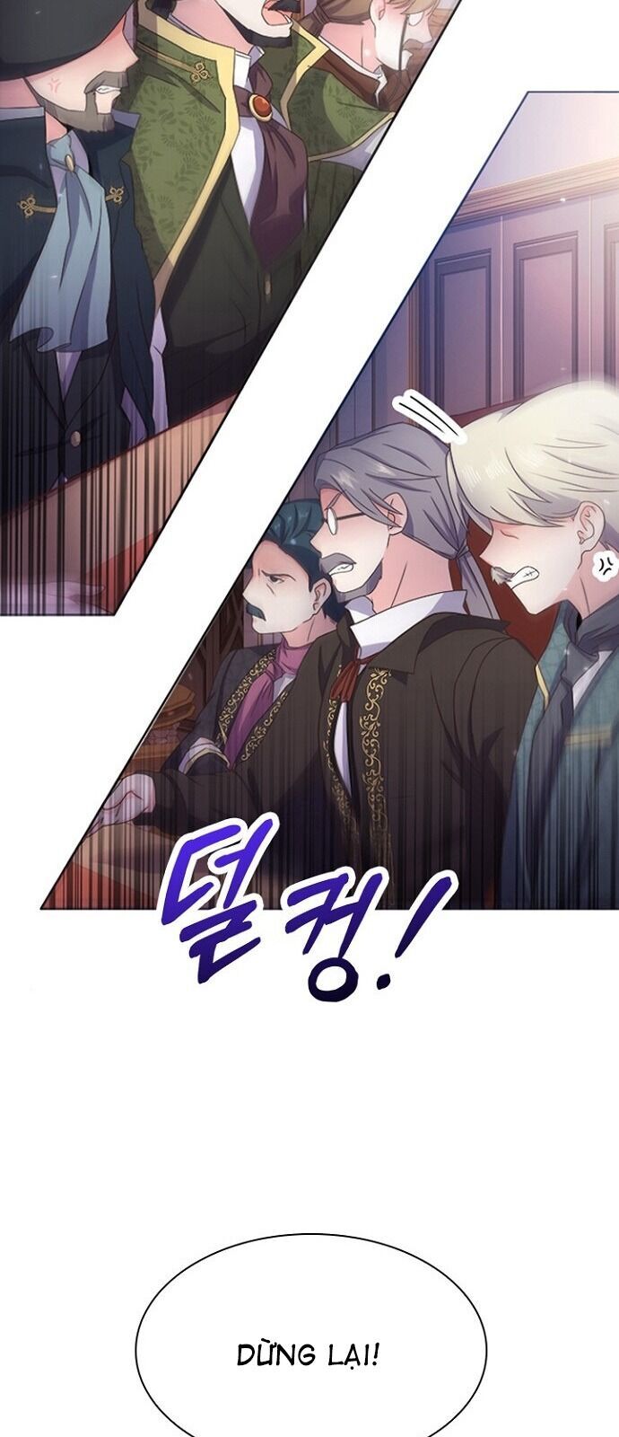 Một Đêm Với Hoàng Đế Chapter 7 - Trang 2