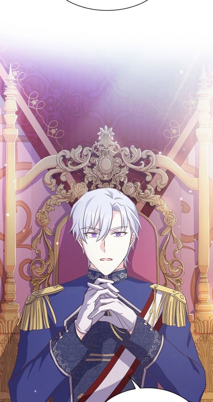 Một Đêm Với Hoàng Đế Chapter 7 - Trang 2