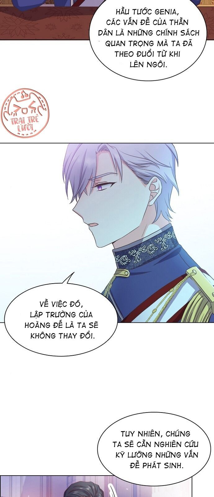 Một Đêm Với Hoàng Đế Chapter 7 - Trang 2