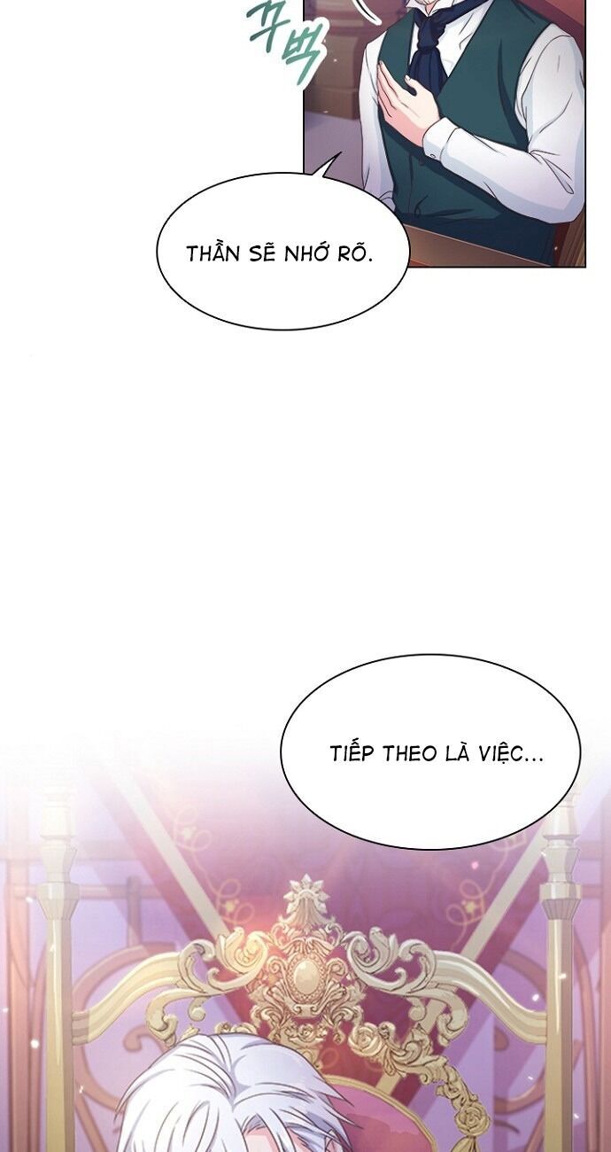 Một Đêm Với Hoàng Đế Chapter 7 - Trang 2