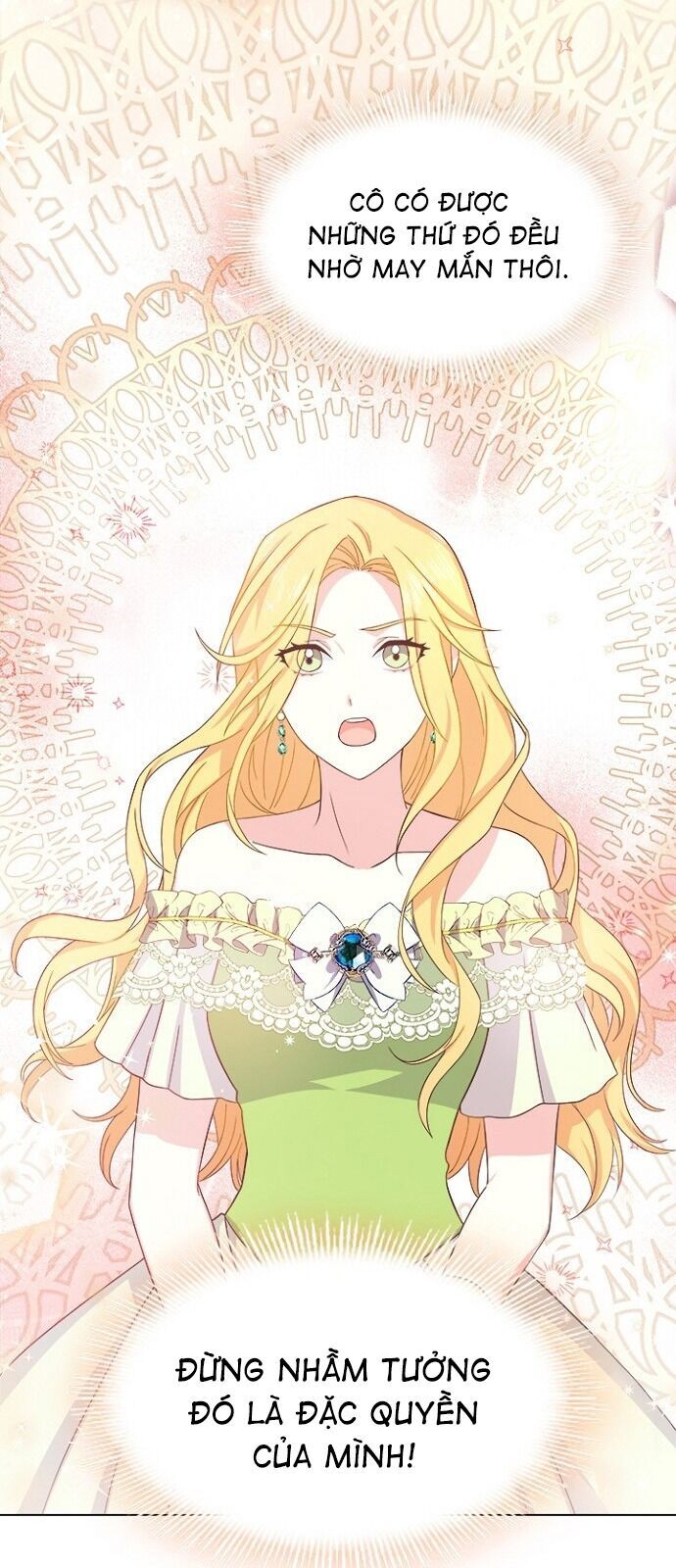 Một Đêm Với Hoàng Đế Chapter 7 - Trang 2