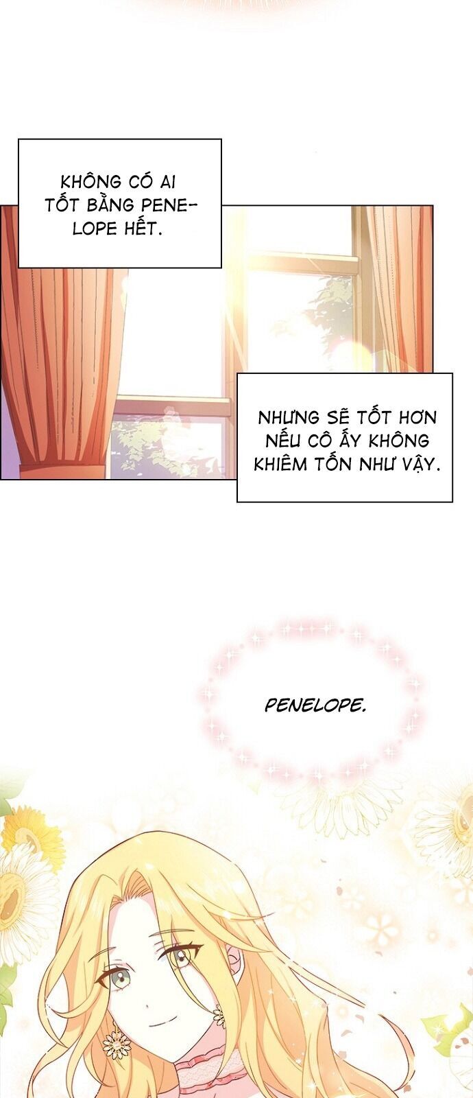 Một Đêm Với Hoàng Đế Chapter 7 - Trang 2