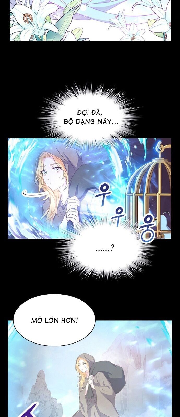 Một Đêm Với Hoàng Đế Chapter 7 - Trang 2