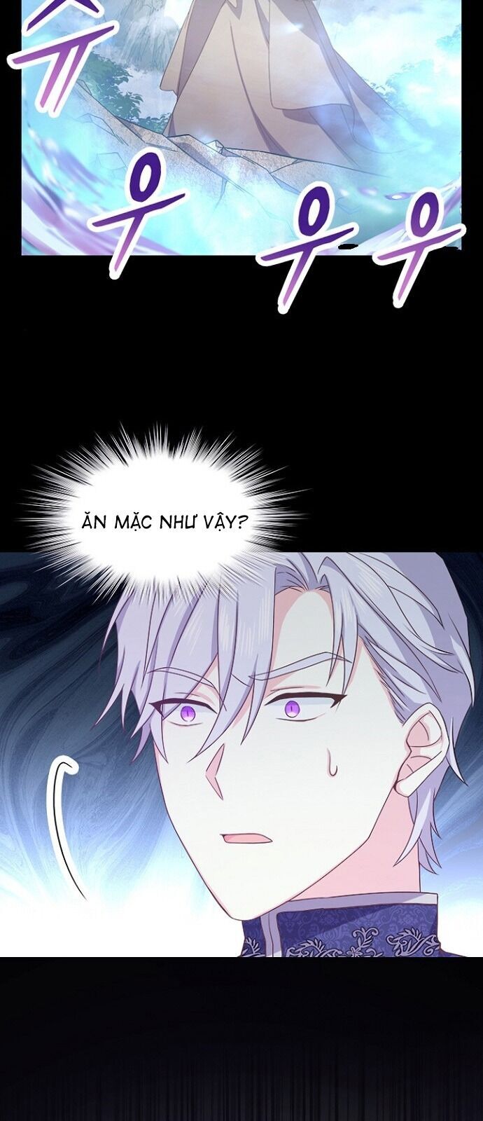 Một Đêm Với Hoàng Đế Chapter 7 - Trang 2