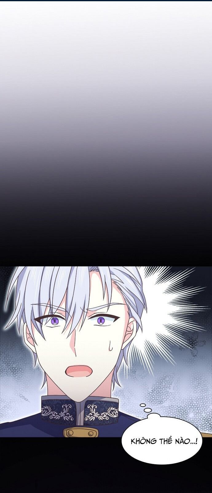 Một Đêm Với Hoàng Đế Chapter 8 - Trang 2