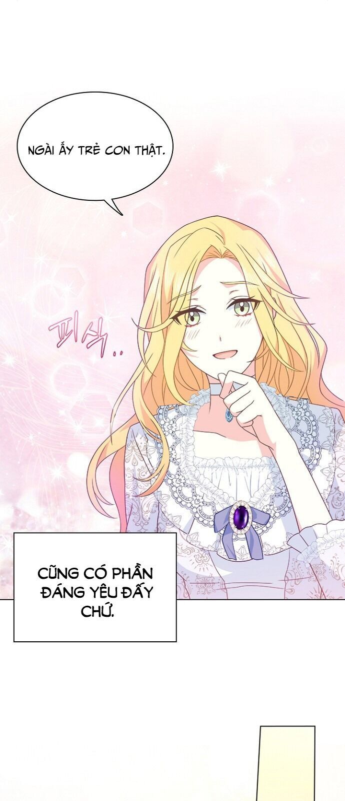 Một Đêm Với Hoàng Đế Chapter 8 - Trang 2