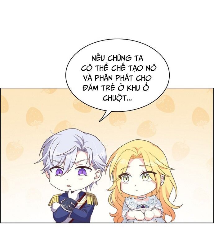 Một Đêm Với Hoàng Đế Chapter 8 - Trang 2