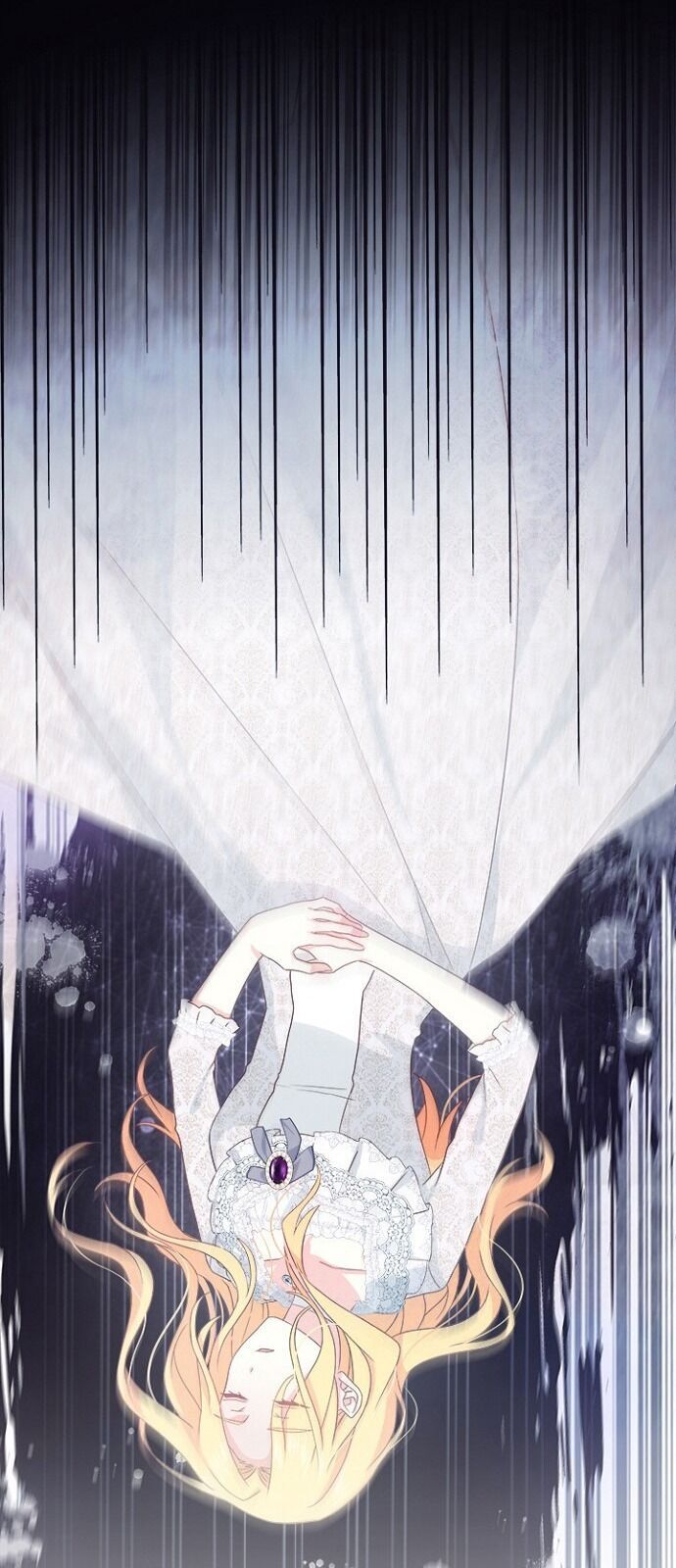 Một Đêm Với Hoàng Đế Chapter 8 - Trang 2