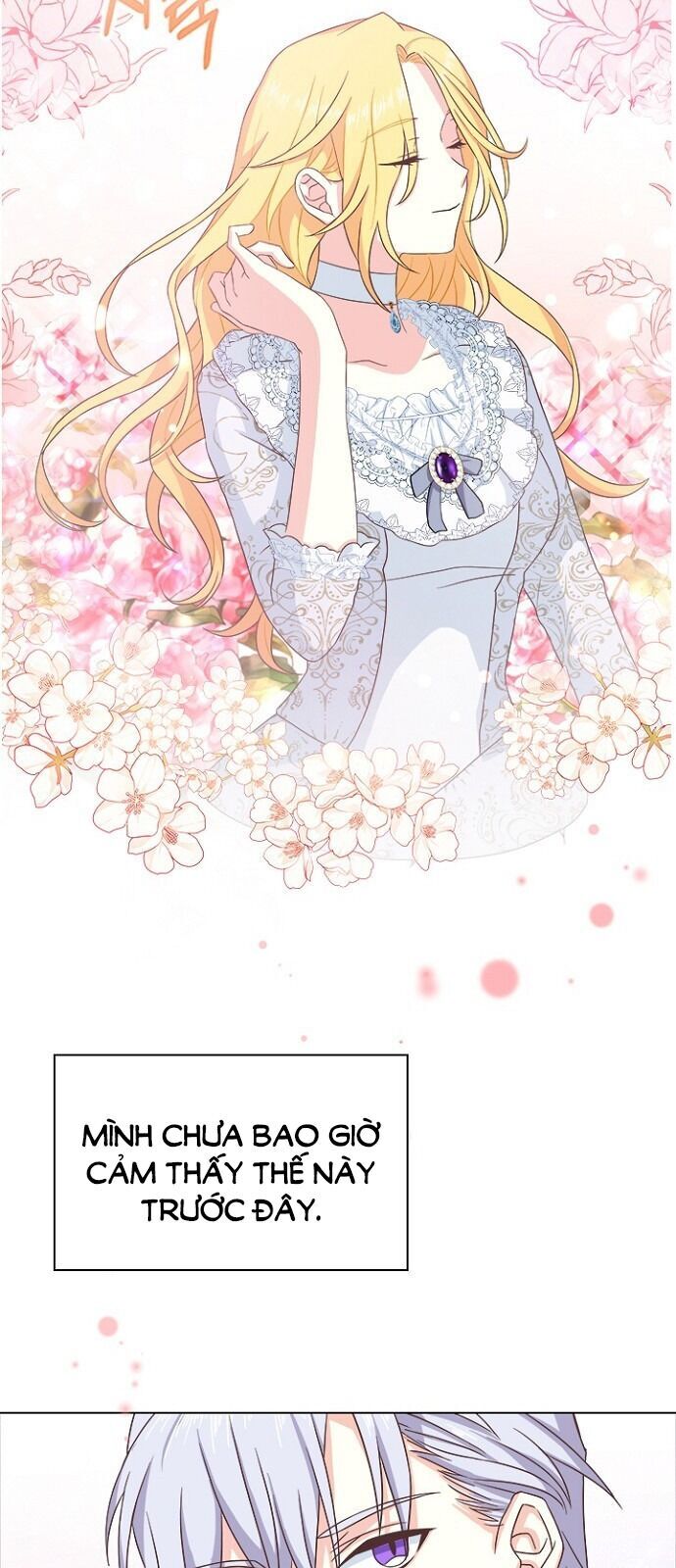 Một Đêm Với Hoàng Đế Chapter 8 - Trang 2