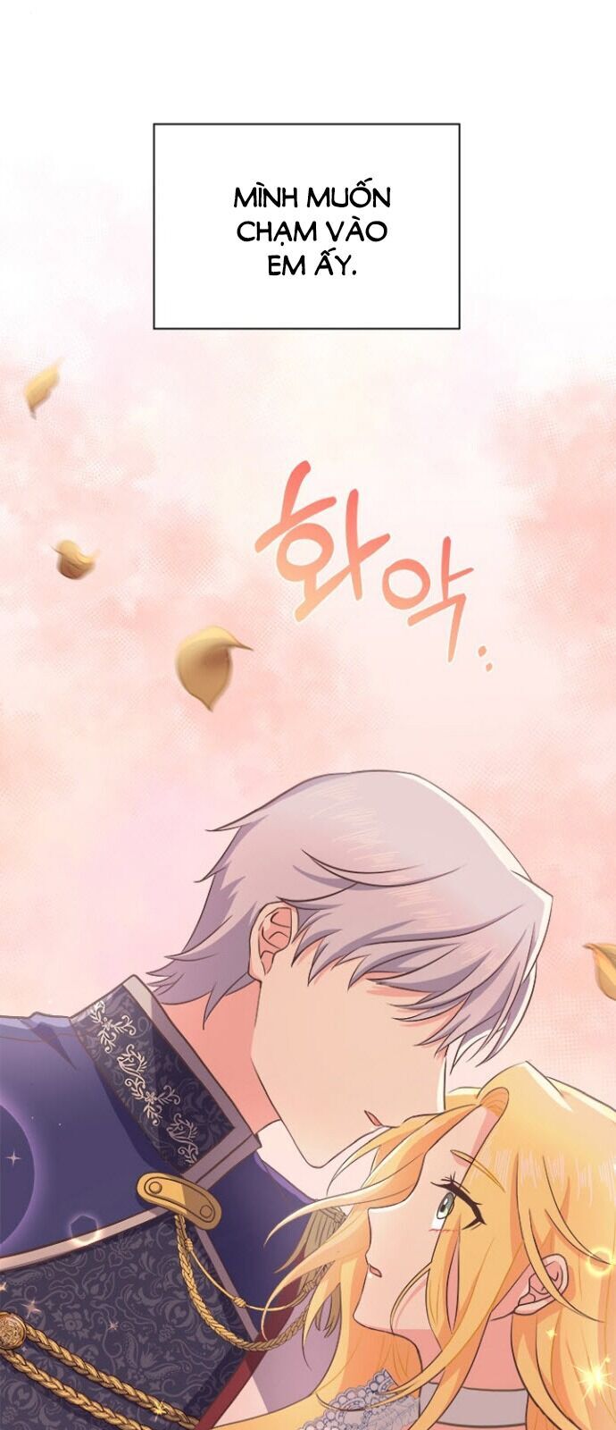 Một Đêm Với Hoàng Đế Chapter 8 - Trang 2