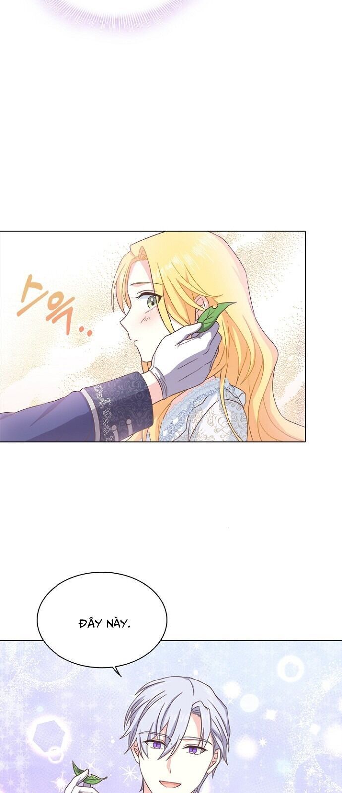 Một Đêm Với Hoàng Đế Chapter 8 - Trang 2