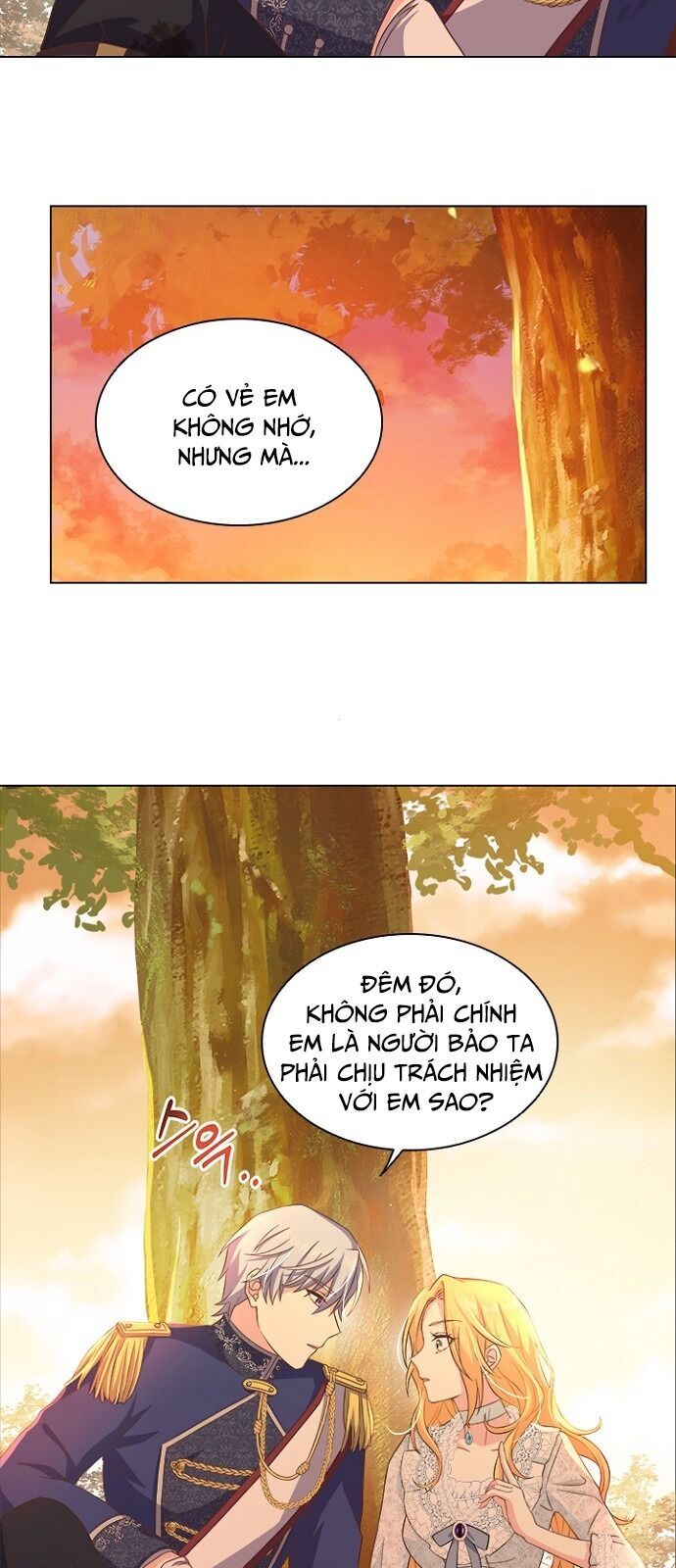 Một Đêm Với Hoàng Đế Chapter 8 - Trang 2