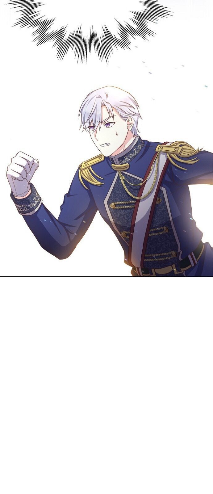 Một Đêm Với Hoàng Đế Chapter 8 - Trang 2