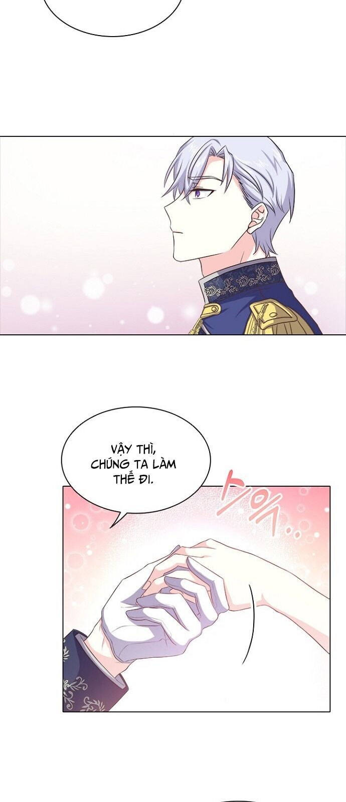 Một Đêm Với Hoàng Đế Chapter 8 - Trang 2