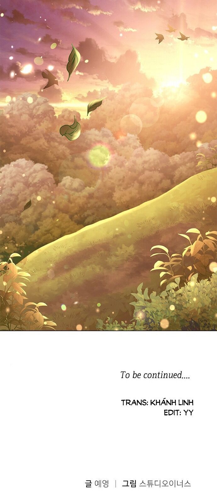 Một Đêm Với Hoàng Đế Chapter 8 - Trang 2