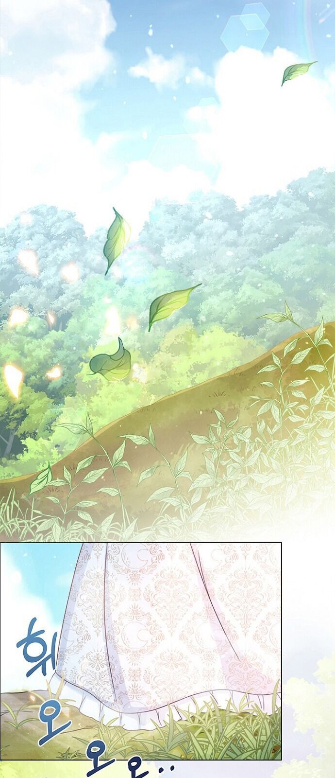 Một Đêm Với Hoàng Đế Chapter 8 - Trang 2