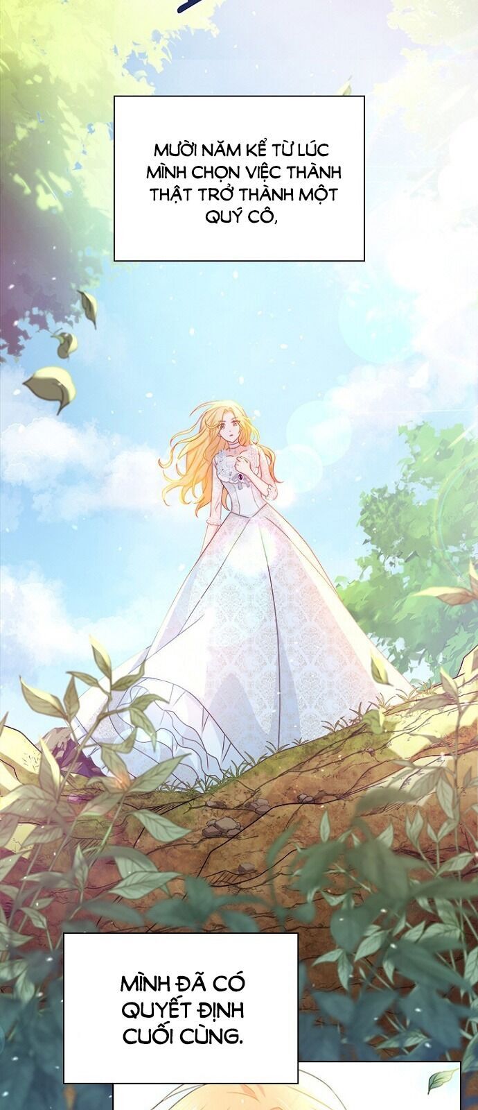 Một Đêm Với Hoàng Đế Chapter 8 - Trang 2