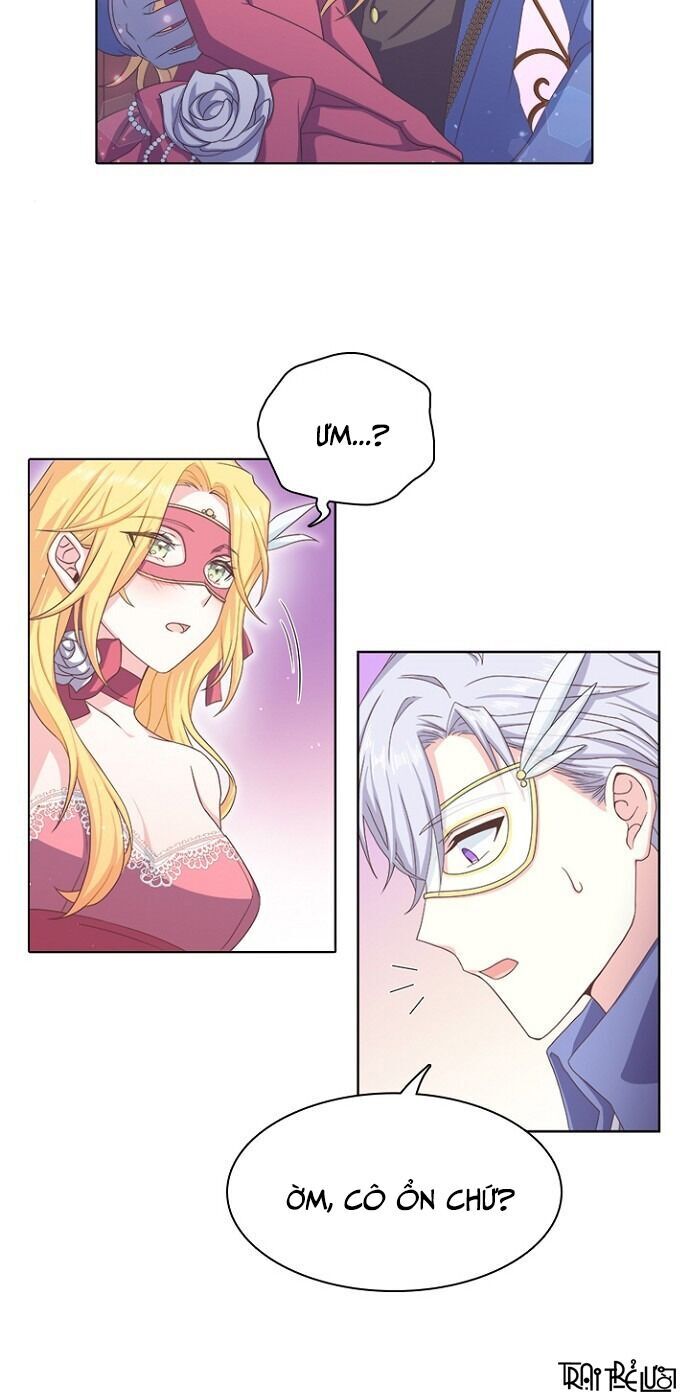 Một Đêm Với Hoàng Đế Chapter 9 - Trang 2
