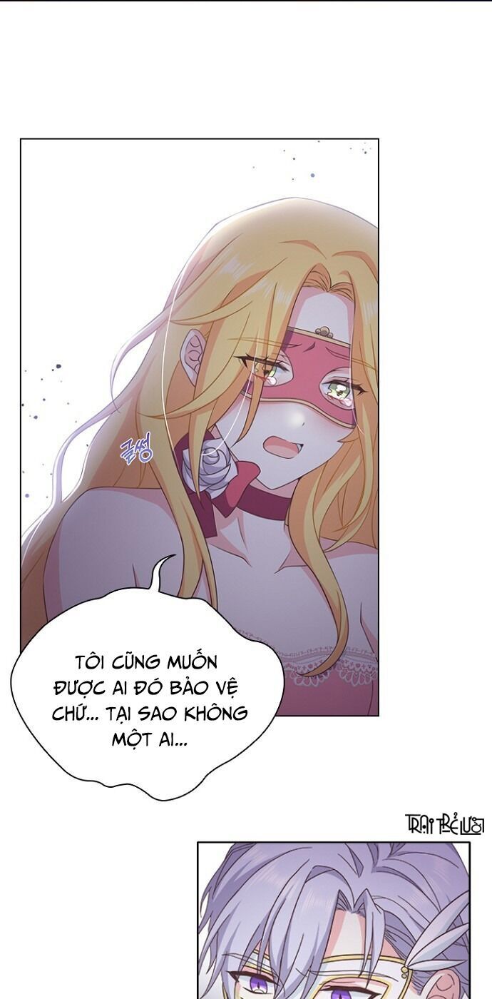 Một Đêm Với Hoàng Đế Chapter 9 - Trang 2