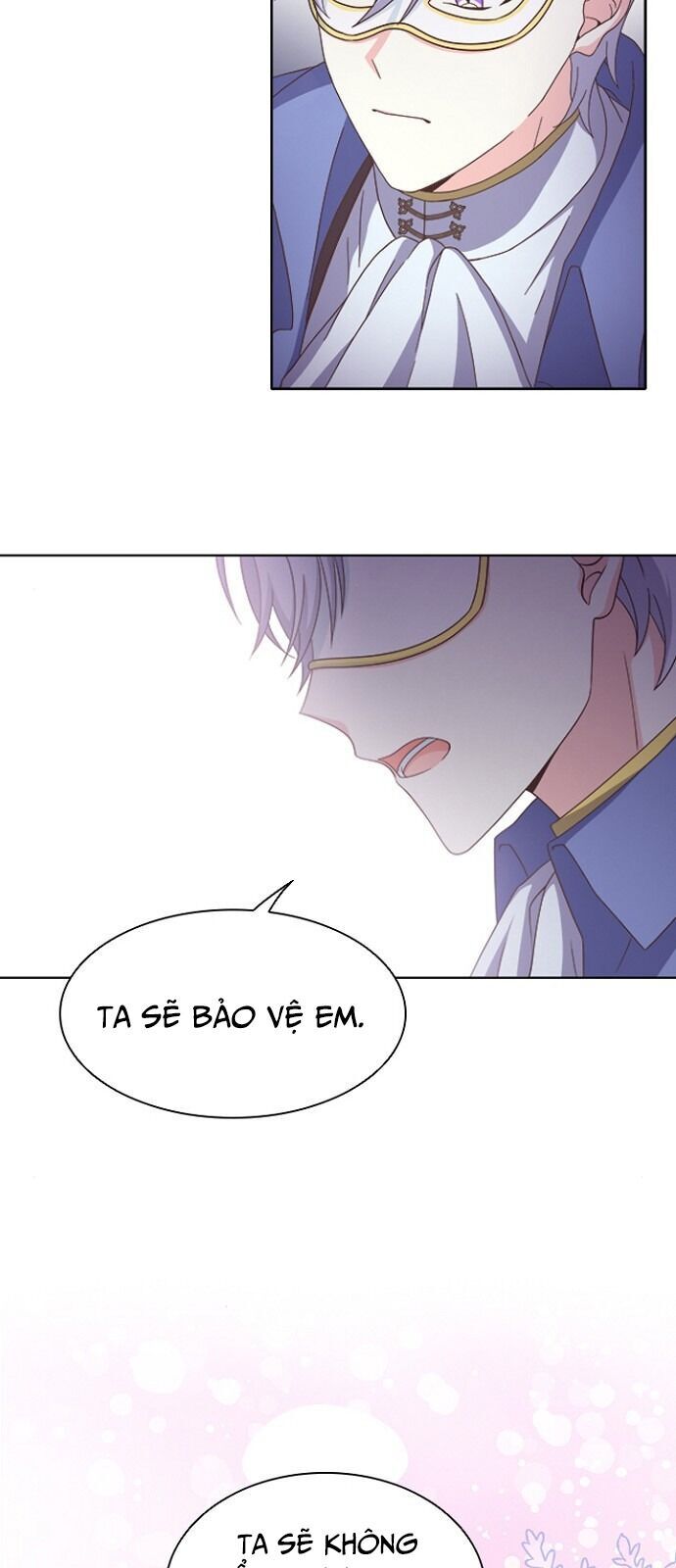 Một Đêm Với Hoàng Đế Chapter 9 - Trang 2