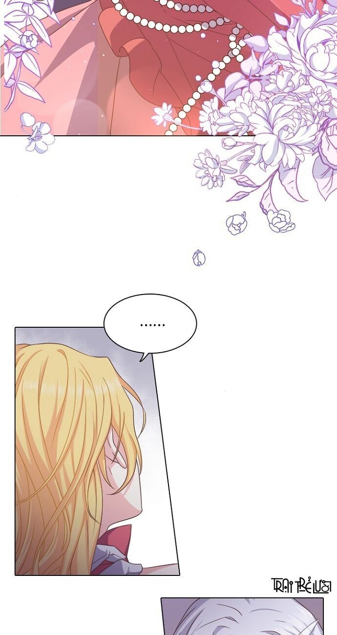 Một Đêm Với Hoàng Đế Chapter 9 - Trang 2