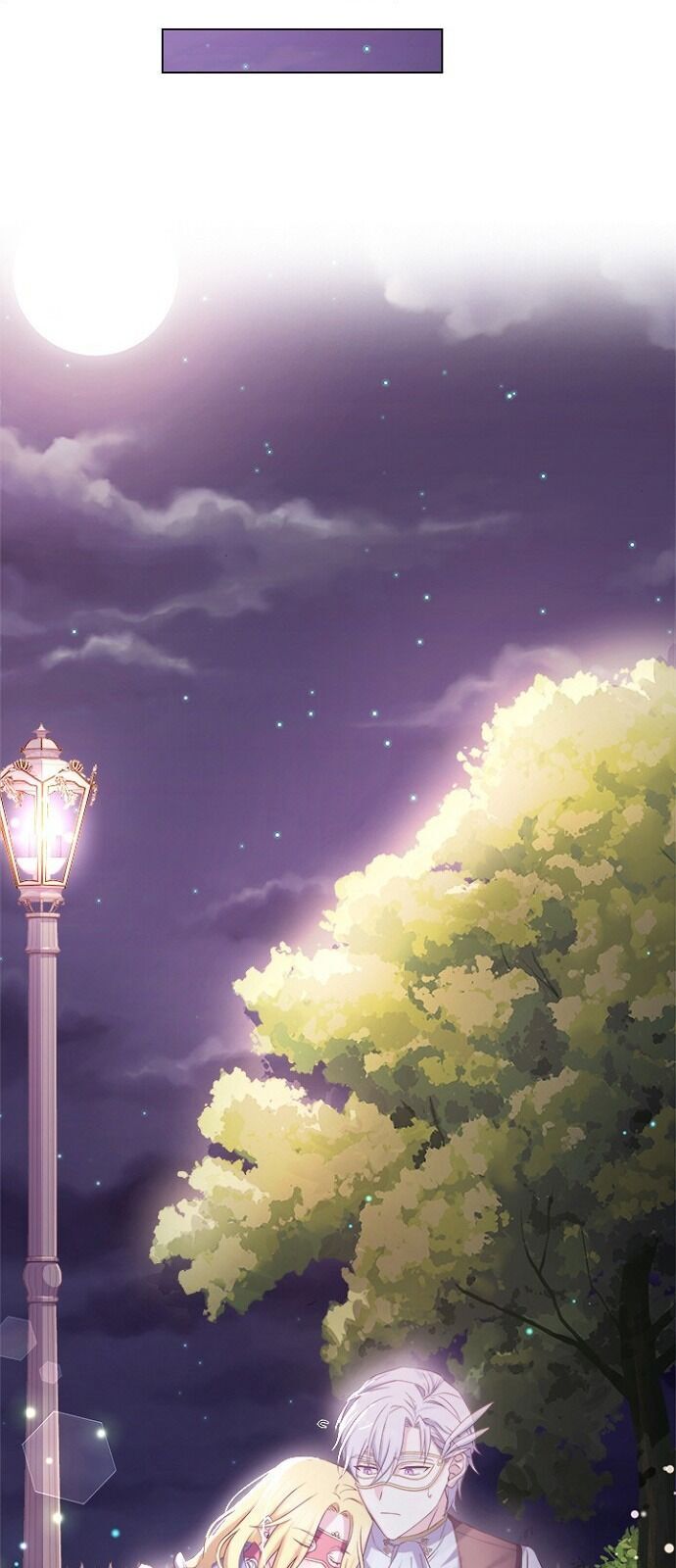 Một Đêm Với Hoàng Đế Chapter 9 - Trang 2