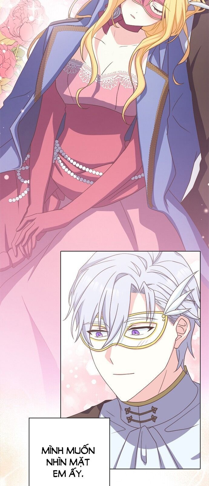 Một Đêm Với Hoàng Đế Chapter 9 - Trang 2
