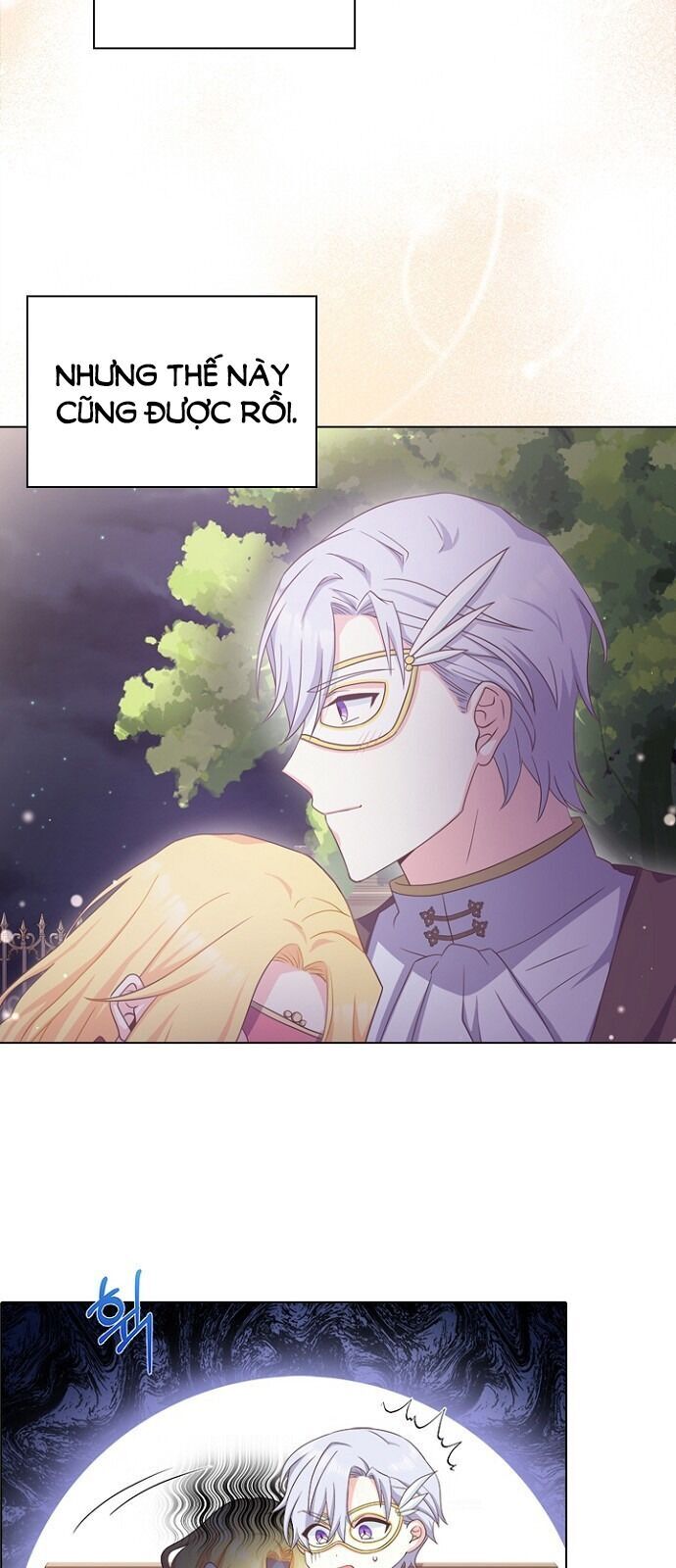 Một Đêm Với Hoàng Đế Chapter 9 - Trang 2