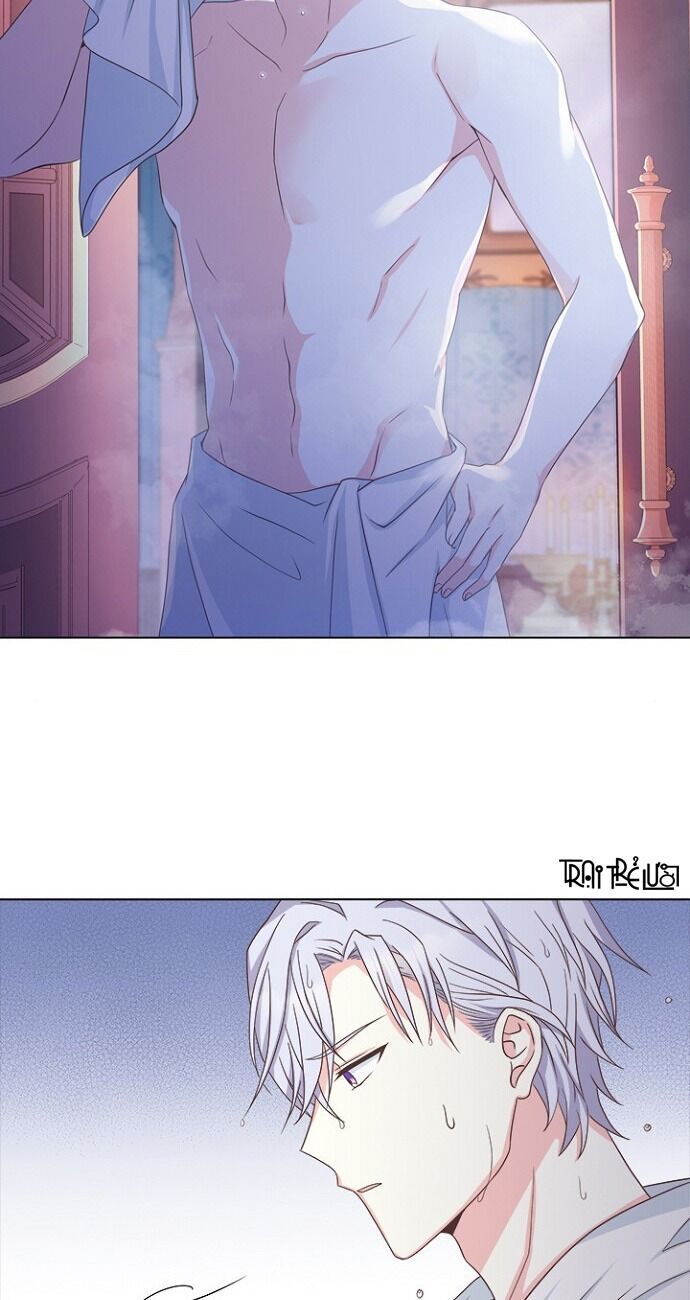 Một Đêm Với Hoàng Đế Chapter 9 - Trang 2