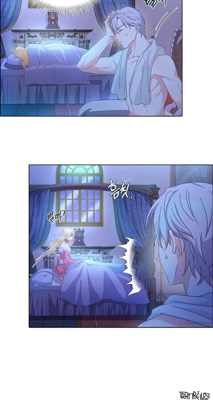 Một Đêm Với Hoàng Đế Chapter 9 - Trang 2