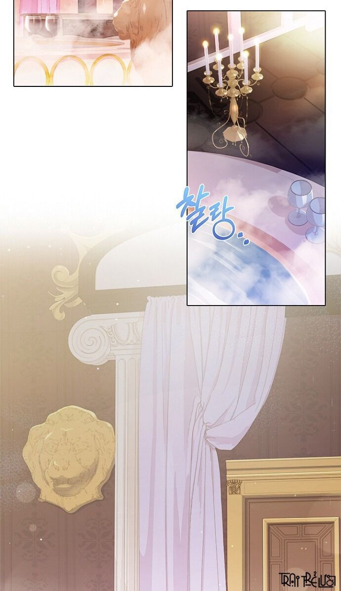 Một Đêm Với Hoàng Đế Chapter 9 - Trang 2